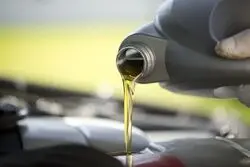 نگهداری قوطی خالی روغن‌موتور ممنوع شد