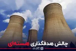 چالش هدفگذاری هسته‌ای