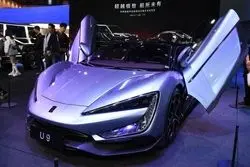 تولید خودروی برقی به سبک لامبورگینی؛ خیز بی‌وای‌دی برای سبقت از تسلا