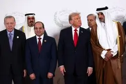 از خاورمیانه تا آمریکای جنوبی؛ چگونه قطر به شریک بدون جایگزین آمریکا بدل شد؟