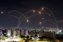 تبادل آتش میان جنوب لبنان و اسرائیل