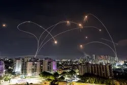 تبادل آتش میان جنوب لبنان و اسرائیل