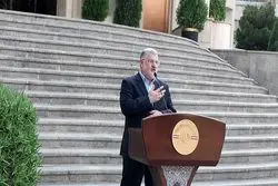 پیشنهاد اصلاح شیوه مصرف آب با حمایت دولت