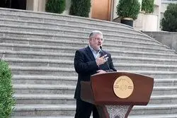 پیشنهاد اصلاح شیوه مصرف آب با حمایت دولت