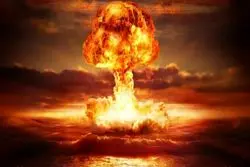 آمریکا موشک بالستیک قاره‌پیما آزمایش می‌کند/ تسلیحات هسته‌ای از انبارها بیرون می‌آیند؟