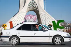 روز پیک سفرهای نوروزی اعلام شد