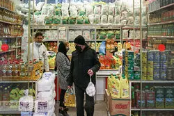 قیمت جدید کالاهای اساسی/ قیمت مرغ، گوشت، برنج، روغن و چای چند؟