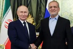 قول و قرار جدید در کرملین