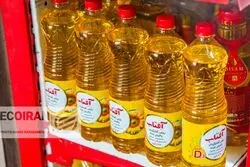 خبر مهم درباره قیمت روغن/ ارزان‌تر می‌شود؟