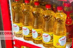 خبر مهم درباره قیمت روغن/ ارزان‌تر می‌شود؟