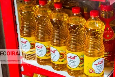 بازار روغن درگیر سه جهش قیمتی