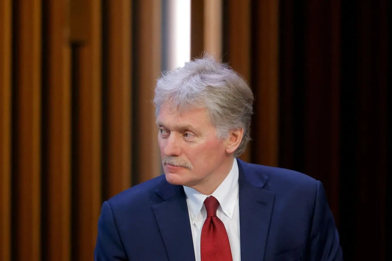 پسکوف: اقدام سه کشور اروپایی علیه ایران، اشتباهی بزرگ بود