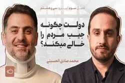 چرا در برابر توضیح پولی پدیدۀ تورم مقاومت می‌شود؟
