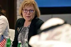 سفر دیپلمات بلندپایه آمریکایی برای راضی‌کردن اسرائیلی‌ها به توافق هسته‌ای موقت