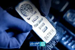 آیا نقره سرمایه‌گذاری بهتری از طلاست؟
