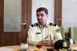 جانشین سازمان اطلاعات فراجا به شهادت رسید