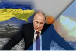 درس‌های جنگ اوکراین: بازارها مهم‌اند، سیاست مهم‌تر!