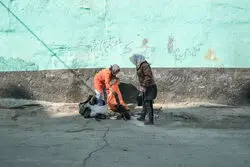 دلیل ارزانی خانه در این محله تهران / افزایش خانه های پلاک قرمز

