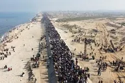 نامه 5 کشور عرب به آمریکا/ سنگینی خاورمیانه با بیشترین تعداد آوارگان بر دوش جهان