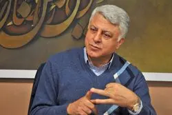 فیاض زاهد: ایران هم این اورانیوم را تحویل خواهد داد و هم غنی‌سازی را برای مدتی طولانی فریز خواهد کرد/پروژه هسته‌ای ایران هیچ‌گاه ملی نبود/ باید روی زمین حرف بزنیم، دیگر پشت نماز جمعه و تریبون و این مسئله گذشته است