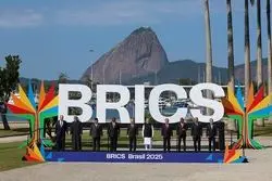 شانس ایران در بریکس؛ تهران در جست‌وجوی راهی برای کاهش فشار اقتصادی