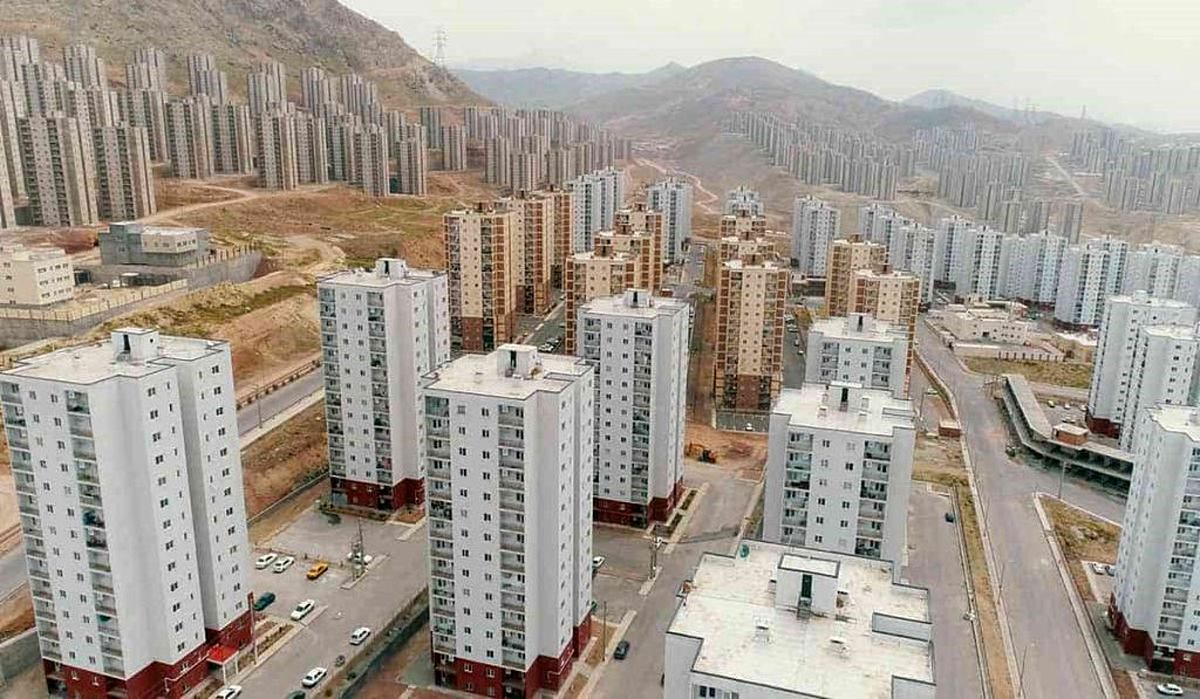 کمبود ۷ میلیون واحد مسکونی در کشور/ افزایش هزینه واحدهای نهضت ملی مسکن به ۱٫۵ میلیارد تومان