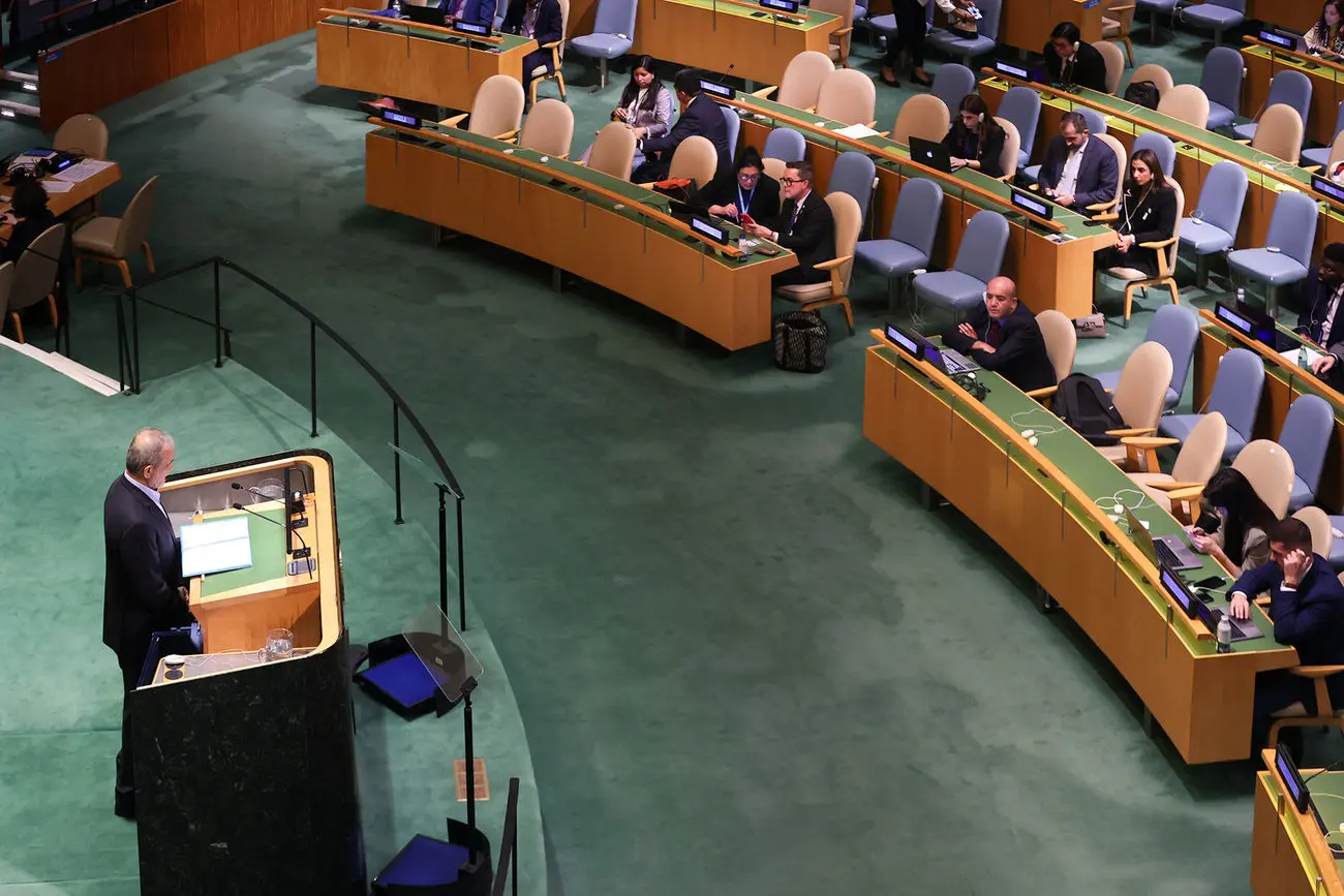 فوری/ تحریم ها برگشتند؟/ کدام کشورها به برگشت تحریم ها رای دادند؟