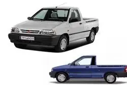 از امروز با 230میلیون پراید جدید سایپا را بخرید + جزییات