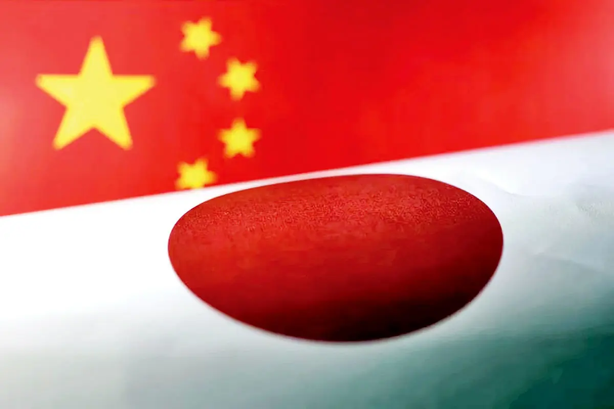 نگرانی چین از فعالیت‌های مشکوک جاسوس‌های ژاپنی