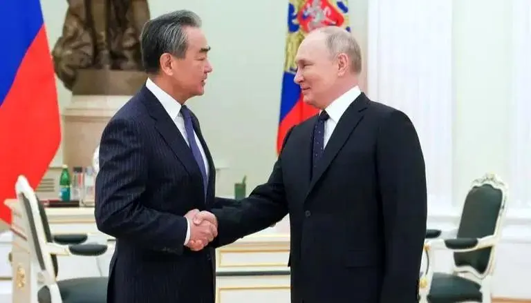 صلح چینی برای جنگ روسی؛  طرح صلح 12 ماده‌ای برای اوکراین