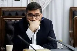 اولین اظهارنظر اسماعیل سقاب اصفهانی پس از حادثه تلخ برای همسر و فرزندانش: تسلیم محض مشیت خداوند متعال هستم/ به عهدی که با مردم و رئیس جمهور بستم پایبندم