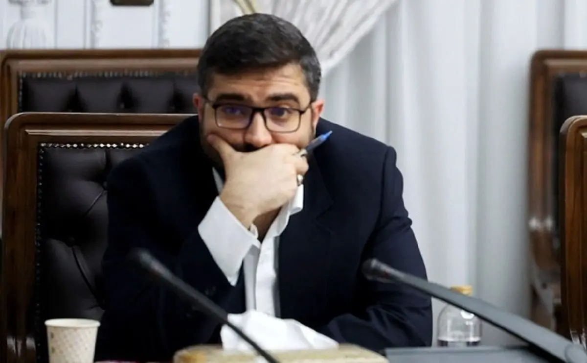 اولین اظهارنظر اسماعیل سقاب اصفهانی پس از حادثه تلخ برای همسر و فرزندانش: تسلیم محض مشیت خداوند متعال هستم/ به عهدی که با مردم و رئیس جمهور بستم پایبندم