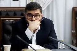 اولین اظهارنظر اسماعیل سقاب اصفهانی پس از حادثه تلخ برای همسر و فرزندانش: تسلیم محض مشیت خداوند متعال هستم/ به عهدی که با مردم و رئیس جمهور بستم پایبندم