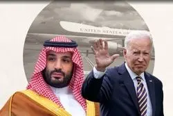 بزرگترین مانع در برابر طرح خطرناک بایدن در خاورمیانه