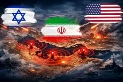 روایت متفاوت واشنگتن و تل‌آویو از تهدید ایران؛ ماجرای پرونده ترور ترامپ چیست؟