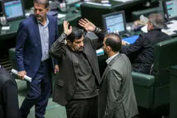 پزشکیان، قانون اصلاح موادی از قانون نظارت مجلس بر رفتار نمایندگان را ابلاغ کرد