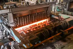 میلیاردها دلار صرفه جویی در صنعت فولاد