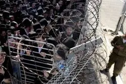 سیا درباره آینده اسرائیل هشدار داد؛ خطر جنگ داخلی جدی است