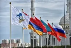 رشد ۱۶ درصدی صادرات ایران به اوراسیا در 5 ماه