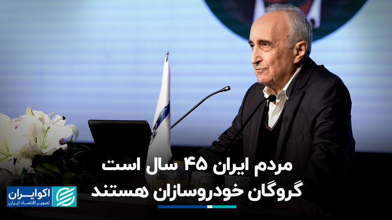 غنی‌نژاد: قدرت خودروسازان مانع جدی برای بازار آزاد شده است/ خصوصی سازی یک پروژه ناکام است