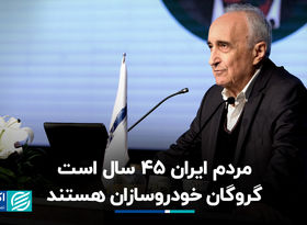 غنی‌نژاد: قدرت خودروسازان مانع جدی برای بازار آزاد شده است/ خصوصی سازی یک پروژه ناکام است