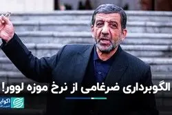 قیمت پایین ورودی موزه‌ها در ایران