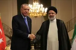 رییس جمهور به ترکیه می‌رود/ دیدار خصوصی با اردوغان