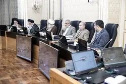 مجلس سه عضو حقوقدان شورای نگهبان را انتخاب کرد