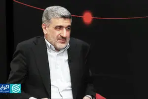 رئیس سازمان بورس: نمی‌گذاریم اتفاق سال ۹۹ تکرار شود