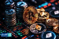 چشم‌انداز محتاطانه رمزارزها تا پایان ۲۰۲۵