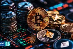 چشم‌انداز محتاطانه رمزارزها تا پایان ۲۰۲۵