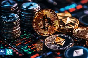 چشم‌انداز محتاطانه رمزارزها تا پایان ۲۰۲۵