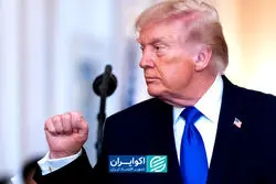 کشمکش بازارها و تعرفه‌‌های ترامپ