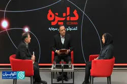 صنعت مالی در انتظار باران